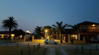 Summerstrand Beach Lodge | Port Elizabeth Specials