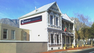 Cape Town Backpackers | Gardens Accommodation