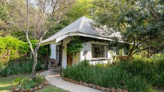 Die Ou Pastorie | Accommodation Magaliesburg