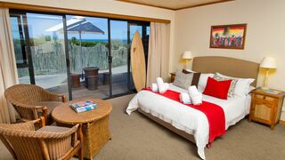 African Perfection | Accommodation Jeffreys Bay