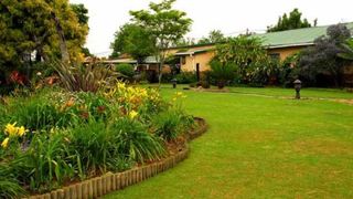 Rita's Guesthouse | Accommodation Vryheid