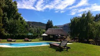 Aloe Grove Guest Farm | Queenstown Accommodation