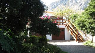168 Sixth Street | Accommodation Voelklip