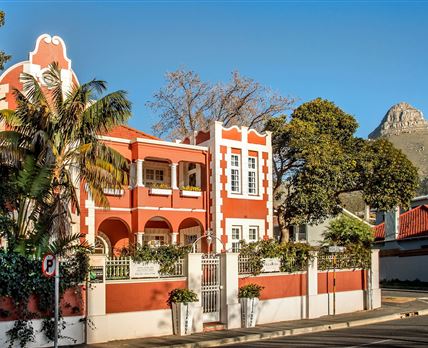 Villa Rosa
