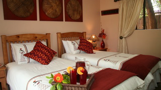 Condor House Guest House | Accommodation Centurion