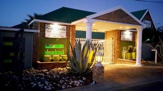 Riverside Guesthouse | Secunda Accommodation