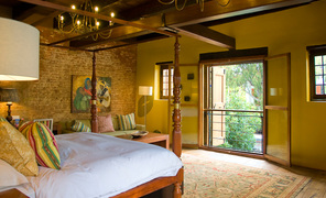 Cape Heritage Hotel | Accommodation Cape Town City Centre