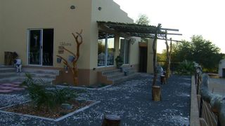 Kalahari Farm Stall Accommodation | Self-catering Gochas