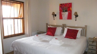 Della Vigna Cottage | Riebeek Kasteel Self-catering