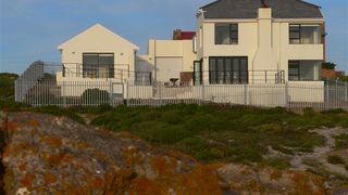 Aant See Accommodation | Accommodation Lamberts Bay