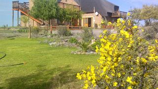Ter-Lemveli Lodge | Accommodation Beaufort West