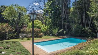 Forest View Lodge | Eshowe Accommodation