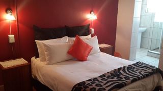 Garies Hotel and Restaurant | Garies Accommodation