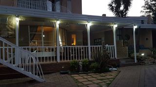 Woodpecker Bed and Breakfast | Ficksburg Accommodation