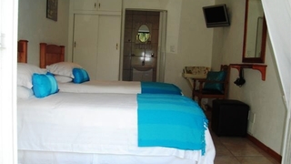 Sunward Guest House B&B | Accommodation Sunward Park