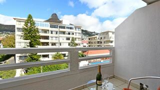 The Amalfi Hotel | Accommodation Sea Point