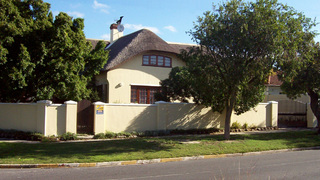 Ambient Place | Pinelands Accommodation