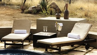 Hunters Pride Wildlife Estate | Self-catering Rust de Winter