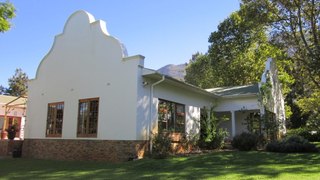 Themika Guest Farm | Tulbagh Accommodation