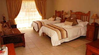 Terrace Hill Bed and Breakfast | Accommodation Ashton