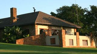 Drakenzicht The Mountain Links & Lodge | Accommodation Schoemanskloof