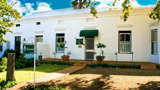 Avenues Guest Lodge | Stellenbosch Accommodation