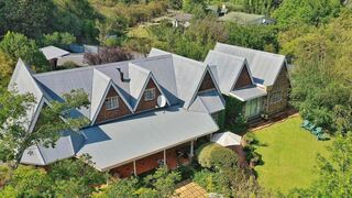 Rooikat Cottage | Clarens Accommodation