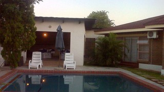 Tengo Guest House | Accommodation Lulekani