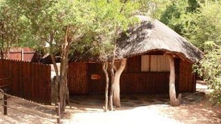 Off Beat Safaris Bush Camp | Self-catering Hoedspruit