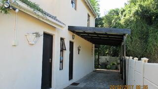 Syringa Tree Cottage | Old Place Self-catering