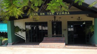 Inn on the Vumba | Mutare Hotels