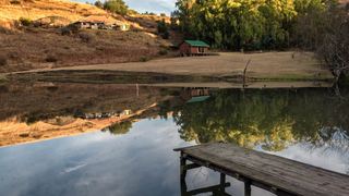 Blaauwbosch Trout Inn | Waterval Boven Self-catering