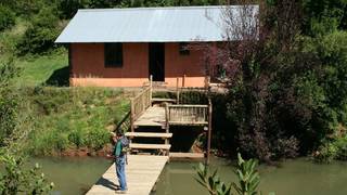 Blaauwbosch Trout Inn | Accommodation Waterval Boven
