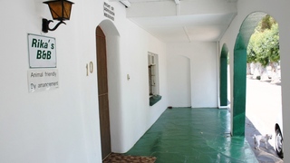 Rika's Bed and Breakfast | Accommodation Willowmore