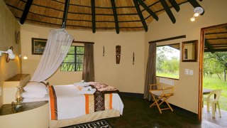 Timbavati Safari Lodge | Hoedspruit Accommodation