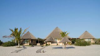 Lake Poelela Resort | Mozambique Specials