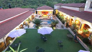 La Villa Vita Nelspuit | Nelspruit Accommodation
