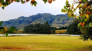 Stoneyhall Farm Accommodation | Africa Specials