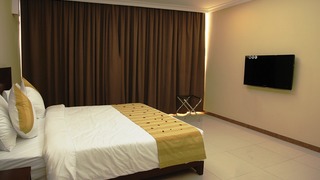 Tanzanite Executive Suites | Mchafukoge Hotels