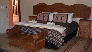 Sekgweng Lodge | Accommodation Rust de Winter