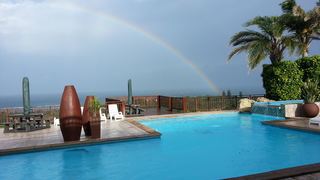 Hillbillion Estate | Accommodation Port Shepstone