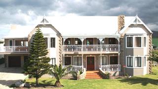 Villa Le Roc | Self-catering Kleinmond