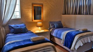 Hillside Cottage | Clarens Accommodation