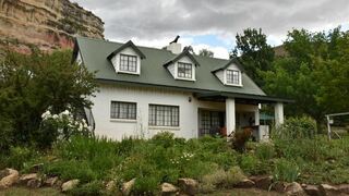 Hillside Cottage | Accommodation Clarens