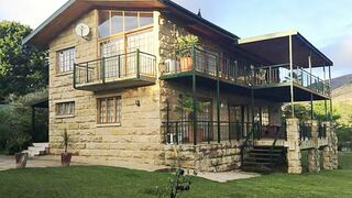 Ongeag | Clarens Accommodation