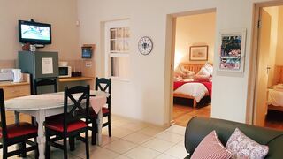 KarooRus | Accommodation Graaff-Reinet