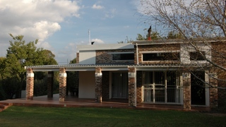Forest View | Clarens Accommodation
