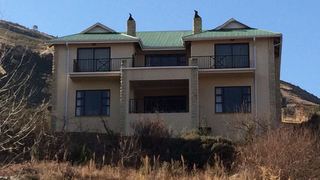 Aquila | Clarens Accommodation