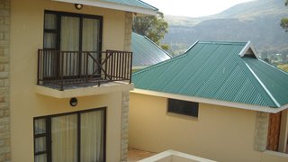 Montanus | Clarens Accommodation