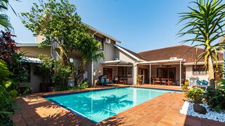 Splash Inn Bed and Breakfast | Accommodation Durban North